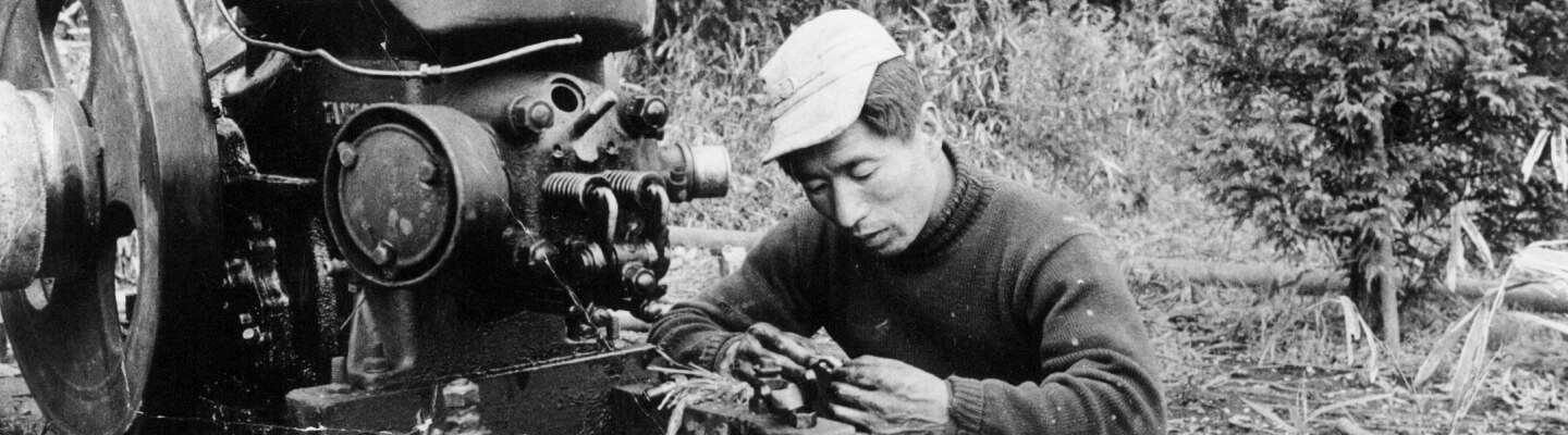 常磐ボーリングの歴史について